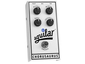 Aguilar Chorusaurus Bass Chorus Effect Pedal Aguilar Chorusaurus Bass Chorus Effect Pedal