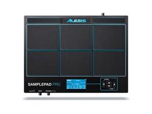 Alesis SamplePad Pro w/8 LED Pads Alesis SamplePad Pro w/8 LED Pads