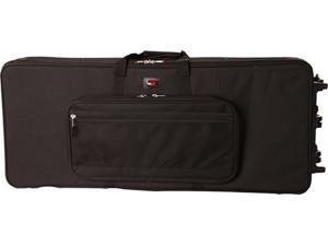 Gator GK-88-SLXL Rigid Lightweight Case with Wheels for Slim, Extra-long 88 Note Keyboards Gator GK-88-SLXL Rigid Lightweight Case with Wheels for Slim, Extra-long 88 Note Keyboards