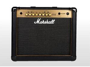 Marshall MG30GFX Gold 30-Watt 1 x 10 Guitar Combo Amplifier Marshall MG30GFX Gold 30-Watt 1 x 10 Guitar Combo Amplifier