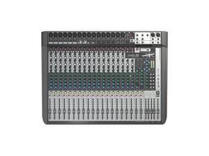 Soundcraft Signature 22 - 22 Channel Mixer Soundcraft Signature 22 - 22 Channel Mixer