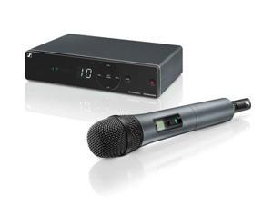 Sennheiser XSW 1-835-A Wireless Vocal Set, Frequency Band A: 548-572MHz