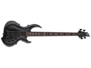ESP LTD Tom Araya TA-204FRX Bass Guitar ESP LTD Tom Araya TA-204FRX Bass Guitar