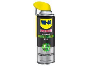 WD-40 Specialist Wd-40 Contact Cleanr 4604-1026 WD-40 Specialist Wd-40 Contact Cleanr 4604-1026