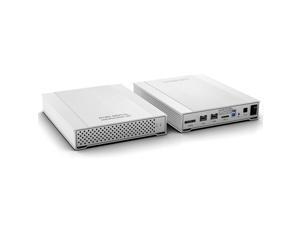 MiniPro RAID V2 FireWire 800, USB 3.0, eSATA 2-Bay Hard Drive / SSD Enclosure MiniPro RAID V2 FireWire 800, USB 3.0, eSATA 2-Bay Hard Drive / SSD Enclosure