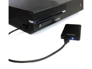 Shadow Mini 1TB (1 Terabyte) USB 3.0 External Solid State Drive (SSD) for Xbox One Shadow Mini 1TB (1 Terabyte) USB 3.0 External Solid State Drive (SSD) for Xbox One