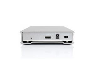 MiniPro 3.1 USB-C 2TB Portable Solid State Drive SSD MiniPro 3.1 USB-C 2TB Portable Solid State Drive SSD