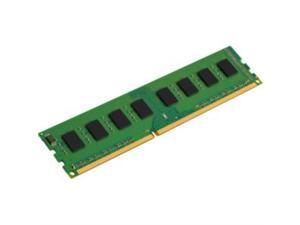 Kingston 8GB Module - DDR3 1600MHz - 8 GB - DDR3 SDRAM - 1600 MHz - 1.50 V - Non-ECC - Unbuffered - 240-pin - DIMM - KCP316ND8/8 Kingston 8GB Module - DDR3 1600MHz - 8 GB - DDR3 SDRAM - 1600 MHz - 1.50 V - Non-ECC - Unbuffered - 240-pin - DIMM - KCP316ND8/8