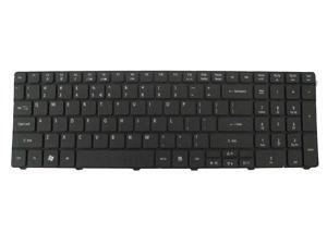 Igoodo® New Black Laptop Keyboard For Acer Aspire 7736Z-4088 7736Z-4444 7736Z-4809 7736Z-4905 7736Z-4953 Notebook US Igoodo® New Black Laptop Keyboard For Acer Aspire 7736Z-4088 7736Z-4444 7736Z-4809 7736Z-4905 7736Z-4953 Notebook US