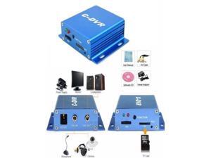 FPV Mini C-DVR Digital Video Audio Recorder for Motion Long Range Ground Station FPV Mini C-DVR Digital Video Audio Recorder for Motion Long Range Ground Station