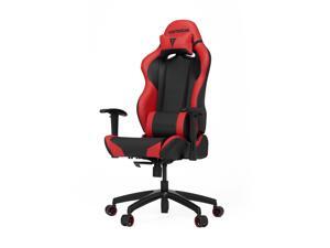 Vertagear S-Line SL2000 Racing Series Gaming Chair - Black/Red (Rev. 2) Vertagear S-Line SL2000 Racing Series Gaming Chair - Black/Red (Rev. 2)