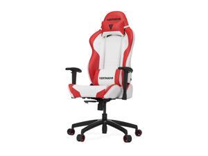 Vertagear S-Line SL2000 Racing Series Gaming Office Chair White Edition- White/Red (Rev. 2) Vertagear S-Line SL2000 Racing Series Gaming Office Chair White Edition- White/Red (Rev. 2)