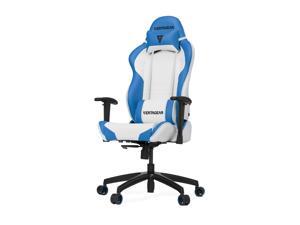 Vertagear S-Line SL2000 Racing Series Gaming Office Chair White Edition- White/Blue Vertagear S-Line SL2000 Racing Series Gaming Office Chair White Edition- White/Blue