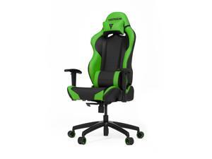 Vertagear S-Line SL2000 Racing Series Gaming Office Chair - Black/Green (Rev. 2) Vertagear S-Line SL2000 Racing Series Gaming Office Chair - Black/Green (Rev. 2)