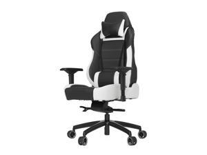 Vertagear Racing Series P-Line PL6000 Ergonomic Racing Style Gaming Office Chair - Black/White (Rev. 2) Vertagear Racing Series P-Line PL6000 Ergonomic Racing Style Gaming Office Chair - Black/White (Rev. 2)
