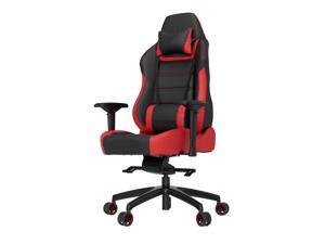 Vertagear Racing Series P-Line PL6000 Ergonomic Racing Style Gaming Office Chair - Black/Red (Rev. 2) Vertagear Racing Series P-Line PL6000 Ergonomic Racing Style Gaming Office Chair - Black/Red (Rev. 2)