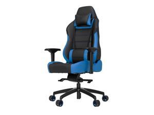Vertagear Racing Series P-Line PL6000 Ergonomic Racing Style Gaming Office Chair - Black/Blue (Rev. 2) Vertagear Racing Series P-Line PL6000 Ergonomic Racing Style Gaming Office Chair - Black/Blue (Rev. 2)