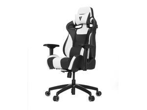 Vertagear S-Line SL4000 Racing Series Gaming Office Chair - Black/White (Rev. 2) Vertagear S-Line SL4000 Racing Series Gaming Office Chair - Black/White (Rev. 2)