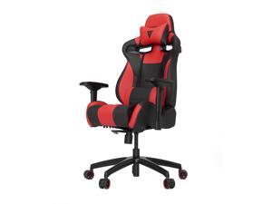 Vertagear S-Line SL4000 Racing Series Gaming Office Chair - Black/Red (Rev. 2) Vertagear S-Line SL4000 Racing Series Gaming Office Chair - Black/Red (Rev. 2)