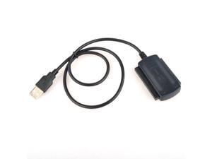 Topwin New USB 2.0 To IDE SATA Converter Adapter for 2.5 3.5 Hard Drive Disk HDD Topwin New USB 2.0 To IDE SATA Converter Adapter for 2.5 3.5 Hard Drive Disk HDD
