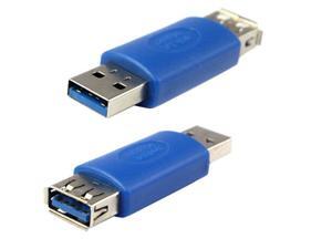 Topwin New Speed USB 3.0 Type A Male to 3.0 Type A Female Plug Extension Adapter Topwin New Speed USB 3.0 Type A Male to 3.0 Type A Female Plug Extension Adapter