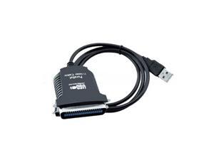 Topwin New USB to 36 Pin Parallel IEEE 1284 Printer Cable Adapter Topwin New USB to 36 Pin Parallel IEEE 1284 Printer Cable Adapter