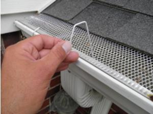 25 count Christmas Hook...Christmas light hanger for gutters with mesh or perforated gutter guard. 25 count Christmas Hook...Christmas light hanger for gutters with mesh or perforated gutter guard.