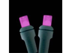 35 count Pink LED String Lights 35 count Pink LED String Lights