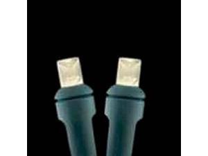 50 count Warm White LED Christmas Light String 50 count Warm White LED Christmas Light String