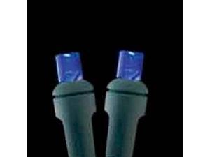 50 count Blue LED Chrismtas Light String 50 count Blue LED Chrismtas Light String