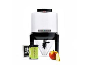 BrewDemon 2-Gallon Hard Cider Kit BrewDemon 2-Gallon Hard Cider Kit