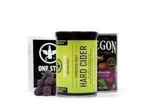 Boysenberry Hard Cider Recipe Boysenberry Hard Cider Recipe