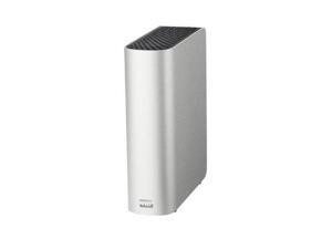 WD My Book Studio for Mac 2TB USB 3.0 Desktop External HD WD My Book Studio for Mac 2TB USB 3.0 Desktop External HD