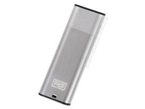 FD10 8GB USB Flash Drive Voice Recorder / Small 192kbps HD Quality Audio Recording Device / 16hr Battery & 90hr Capacity (Silver) FD10 8GB USB Flash Drive Voice Recorder / Small 192kbps HD Quality Audio Recording Device / 16hr Battery & 90hr Capacity (Silver)