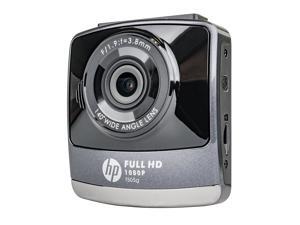 HP F505G Black/Grey 1080P Dash Cam HP F505G Black/Grey 1080P Dash Cam