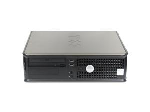 Dell Optiplex 755 With Windows 7 Home Premium, Intel Dual Core Processor 1.8 Ghz, 2 GB RAM, DVD Dell Optiplex 755 With Windows 7 Home Premium, Intel Dual Core Processor 1.8 Ghz, 2 GB RAM, DVD