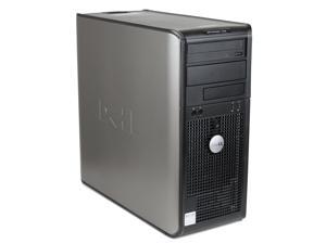 DELL Tower Computer Core 2 Duo, 4 GB RAM, 160GB Hard Drive, DVDRW (CD & DVD Recorder/Player) Windows 7 DELL Tower Computer Core 2 Duo, 4 GB RAM, 160GB Hard Drive, DVDRW (CD & DVD Recorder/Player) Windows 7