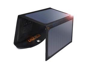 CHOETECH 19W Solar Charger, Outdoor Solar Panel Charger with Dual USB Port Waterproof Foldable Camping ,Travel Charger for iPhone Xs, Xs Max, Xr,X, 8 ,8 Plus, Galaxy S9 S8 Plus Note 8,LG, HTC (SC001) CHOETECH 19W Solar Charger, Outdoor Solar Panel Charger with Dual USB Port Waterproof Foldable Camping ,Travel Charger for iPhone Xs, Xs Max, Xr,X, 8 ,8 Plus, Galaxy S9 S8 Plus Note 8,LG, HTC (SC001)