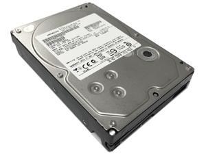 HITACHI Ultrastar A7K1000 HUA721050KLA330 500GB 7200RPM 32MB Cache SATA 3.0Gb/s 3.5" Hard Drive - OEM w/1 Year Warranty HITACHI Ultrastar A7K1000 HUA721050KLA330 500GB 7200RPM 32MB Cache SATA 3.0Gb/s 3.5" Hard Drive - OEM w/1 Year Warranty