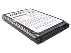 WL 120GB 8MB Cache 5400RPM SATA Notebook 2.5" Hard Drive w/1-Year Warranty WL 120GB 8MB Cache 5400RPM SATA Notebook 2.5" Hard Drive w/1-Year Warranty