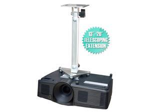 Projector Ceiling Mount for BenQ CinePrime HT3550 W2700 Projector Ceiling Mount for BenQ CinePrime HT3550 W2700