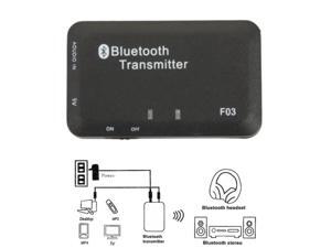 3.5mm Audio Bluetooth Transmitter A2DP Stereo Dongle Adapter for Mp3 TV iPod PSP 3.5mm Audio Bluetooth Transmitter A2DP Stereo Dongle Adapter for Mp3 TV iPod PSP