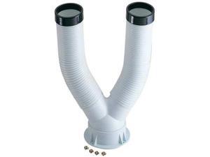 MOVINCOOL 484209-0030 Dual Duct Kit,5 In. Dia. MOVINCOOL 484209-0030 Dual Duct Kit,5 In. Dia.