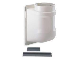 MOVINCOOL LAY84270-0060 Condenser Air Plenum MOVINCOOL LAY84270-0060 Condenser Air Plenum