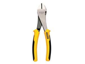 STANLEY 84-028 Diagonal Cutters,7 In. STANLEY 84-028 Diagonal Cutters,7 In.