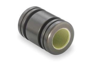 THOMSON FNYBU12 Plain Bushing Bearing,Closed,ID 0.750 In THOMSON FNYBU12 Plain Bushing Bearing,Closed,ID 0.750 In