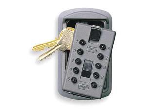 KIDDE 1170 Lock Box,Surface Mount,2 Keys KIDDE 1170 Lock Box,Surface Mount,2 Keys