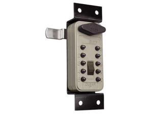 KIDDE 1798 Push Button Cam Lock,Combination KIDDE 1798 Push Button Cam Lock,Combination