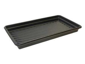 ULTRATECH 1034 Spill Tray,4-3/4 In. H,24 In. L,36 In. W ULTRATECH 1034 Spill Tray,4-3/4 In. H,24 In. L,36 In. W