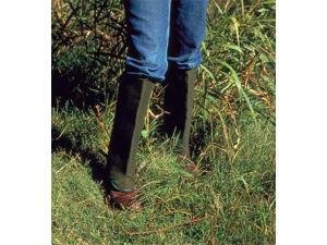 ZORO SELECT 2800DR Snake Gaiters,Olive,Canvas,1 Pair ZORO SELECT 2800DR Snake Gaiters,Olive,Canvas,1 Pair